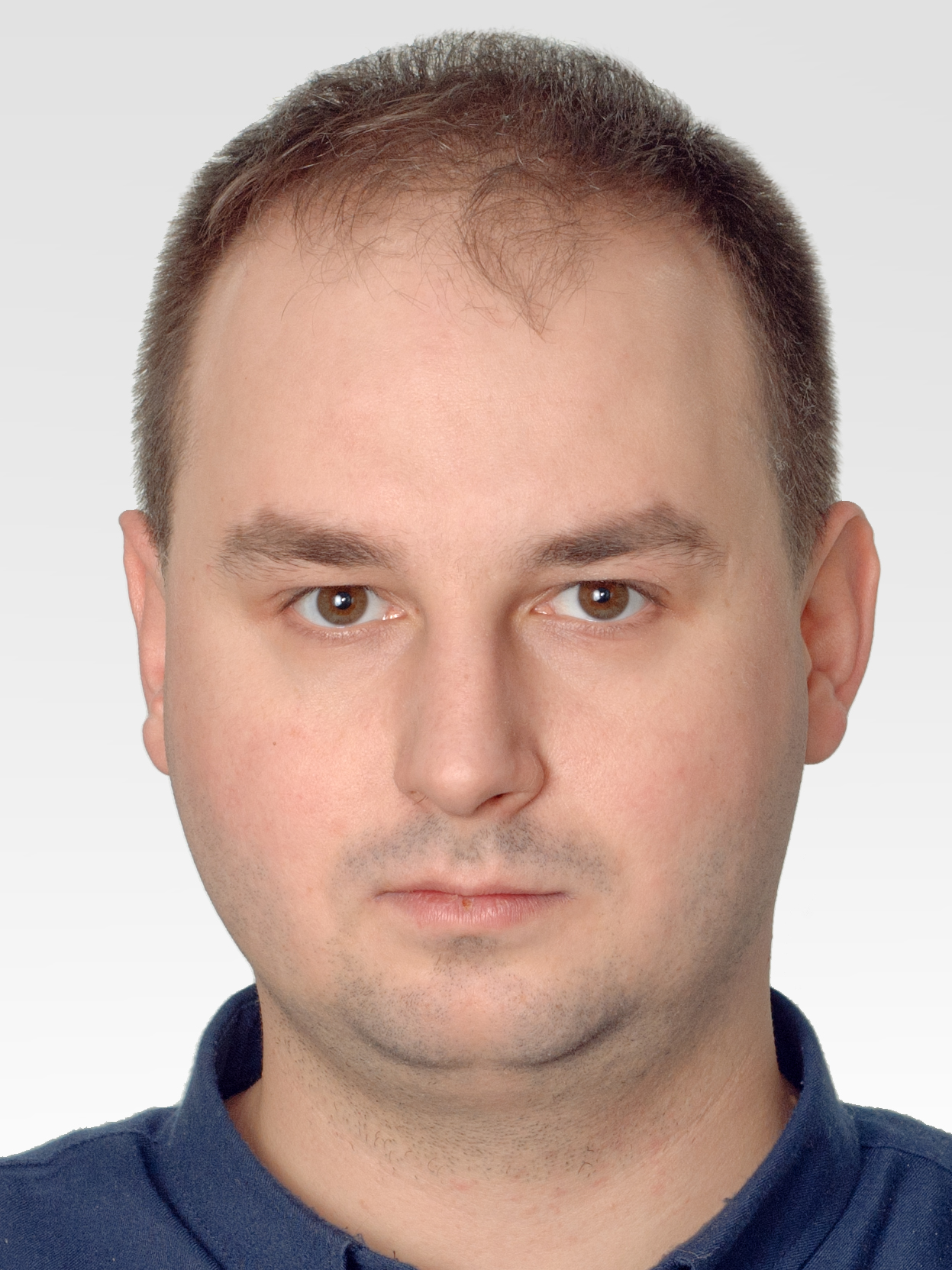 Łukasz Surdy – Software Developer Engineer