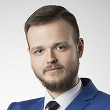 Marcin Tadeusz Kamiński – radca prawny